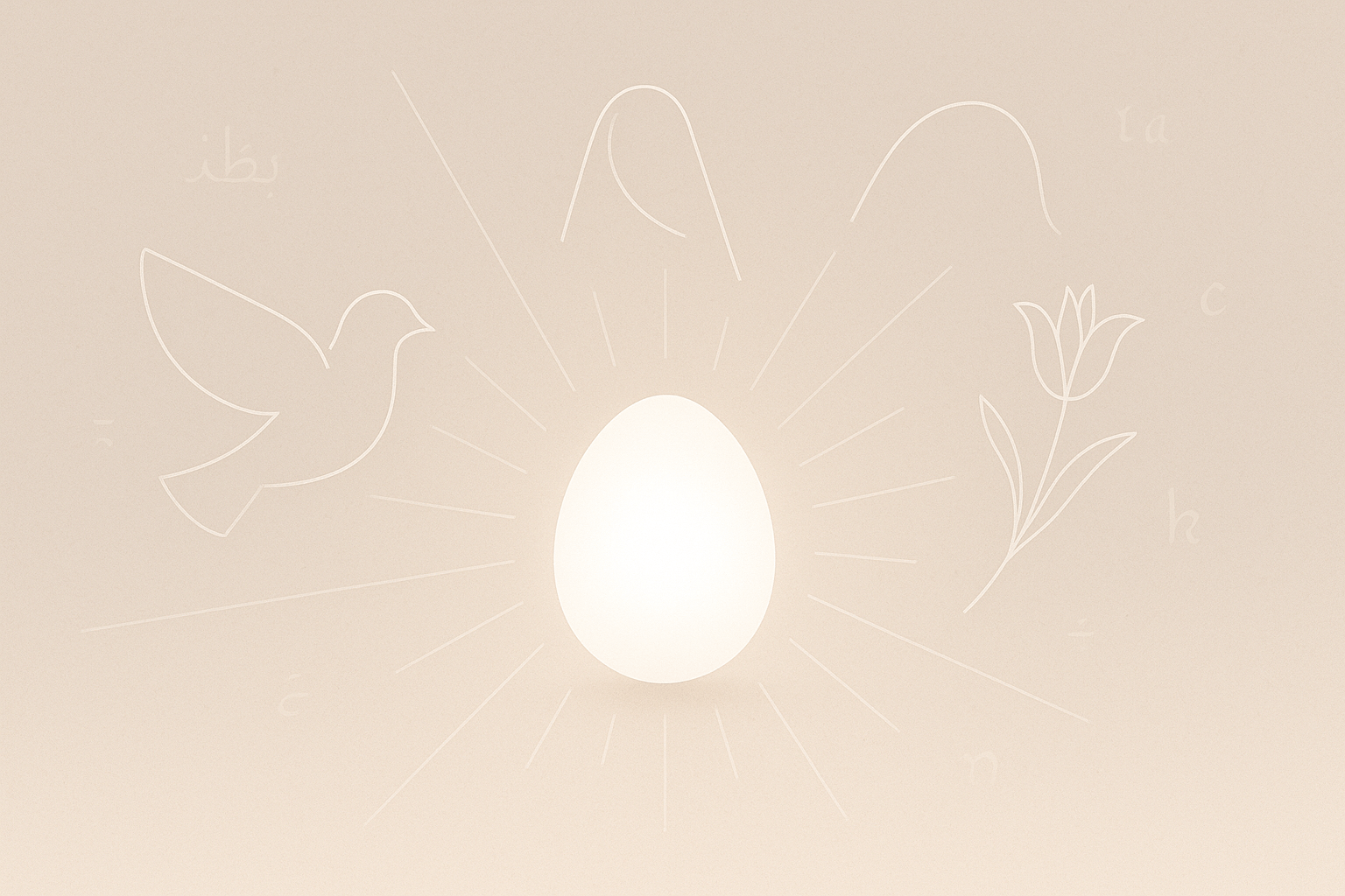 Renklerin Kelime Kökeni: Beyazdan Laciverte Anlamların Gizli Yolculuğu 3