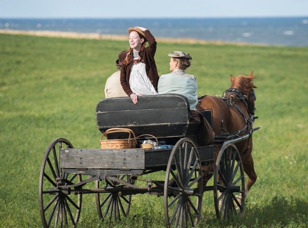 Bu Kızı Çok Seveceksiniz! Anne with an E 6