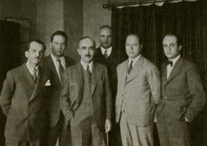 131 Yıl Önce Başlayan Roman: Yakup Kadri Karaosmanoğlu 5