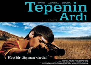 Sinema Tarihine İz Bırakmış Sanat Filmleri 31