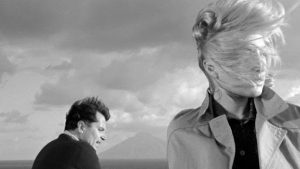 Sinema Tarihine İz Bırakmış Sanat Filmleri 33