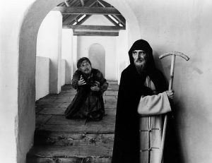 Sinema Tarihine İz Bırakmış Sanat Filmleri 36