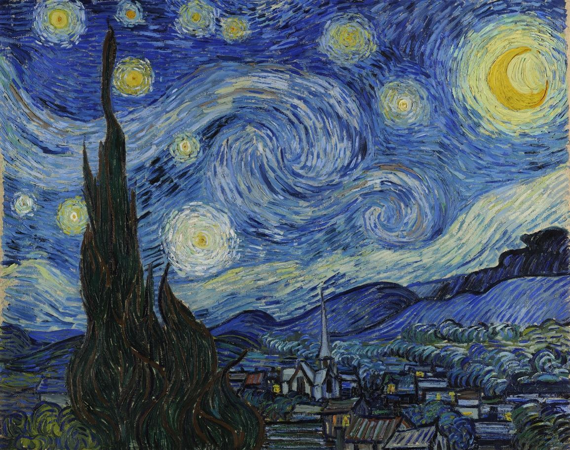 0006013_van-gogh-yildizli-gece-ahsap-mumluk - Söylenti Dergi