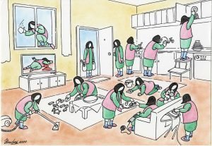75. Yunus Nadi Ödülleri Sahiplerini Buldu! 6