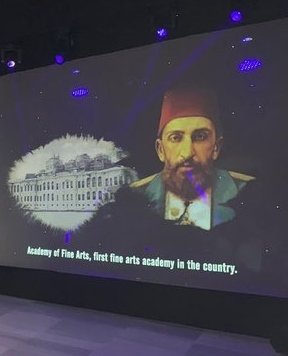 Osman Hamdi Bey'in Dünyasında Dijital Bir Gezinti 12