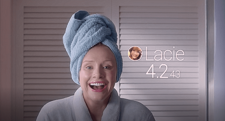 Black Mirror İncelemesi Bölüm 2: Nosedive 5
