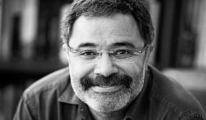 Ahmet Ümit: Beyoğlu Rapsodisi 5