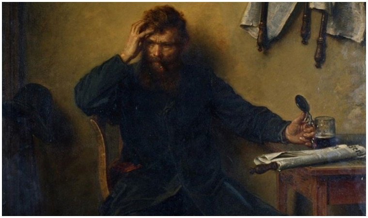 Dostoyevski'nin Eserlerinde Ötekileşme Sorunsalı ve Öteki Romanı 6