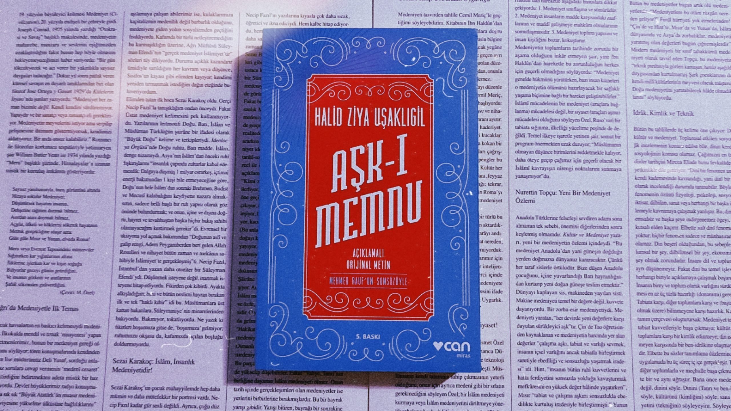 Bir Aile Dramı: Aşk-ı Memnu - Söylenti Dergi
