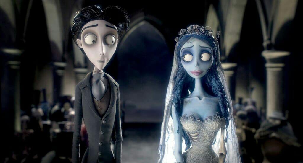 Tim Burton Dünyası: Burtonesque Seçiciliği 15