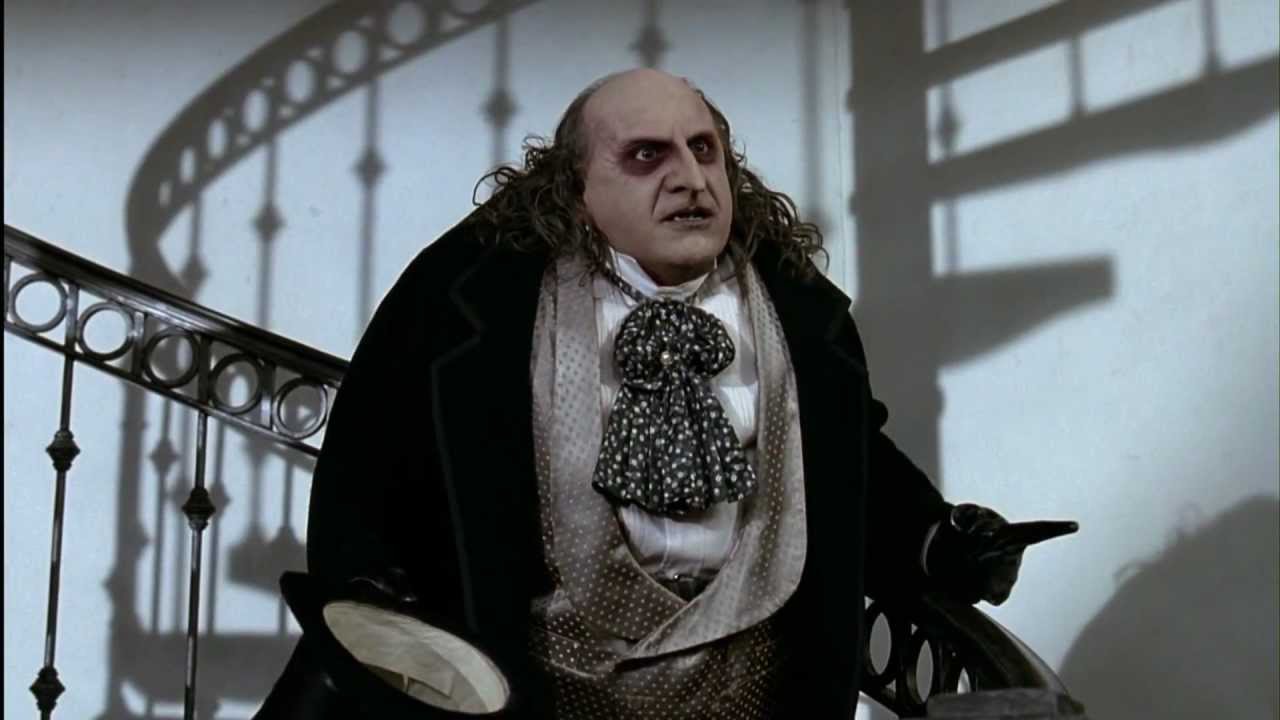 Tim Burton Dünyası: Burtonesque Seçiciliği 13