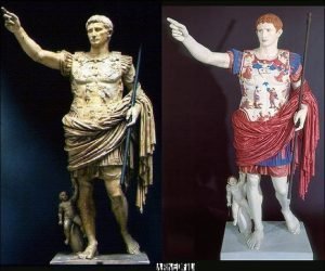 Antik Roma Medeniyeti: Tarihe Yolculuk II 13