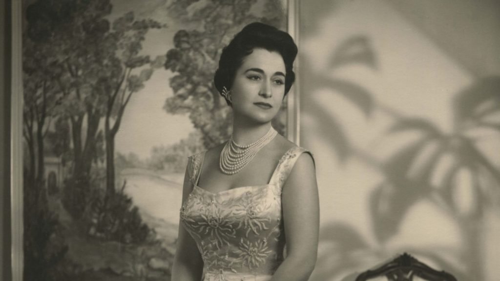 Leyla Gencer: La Diva Turca! 5
