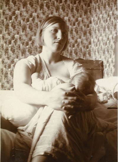 Picasso'nun Milyon Dolarlık Tablosu: Women Sitting Near A Window 9