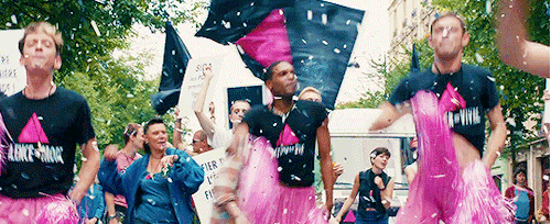 Kalp Atışı Dakikada 120: Aşk, Dostluk, Aktivizm ve AIDS 9