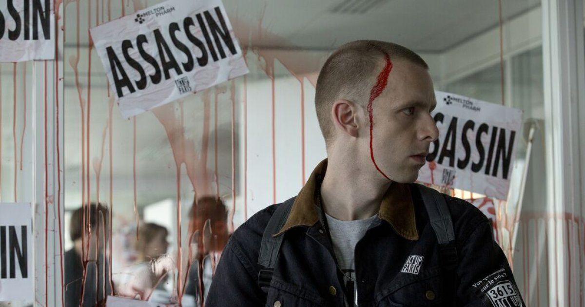 Kalp Atışı Dakikada 120: Aşk, Dostluk, Aktivizm ve AIDS 13