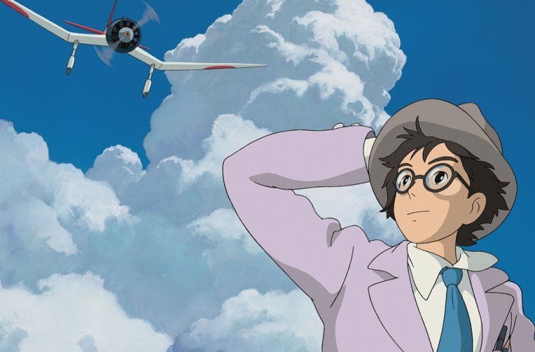 Anime Üstadı Hayao Miyazaki'den 5 Film 11