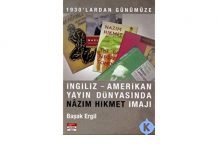 1930’lardan 2000’lere: Yurt dışı Yayımlarında Nâzım Hikmet