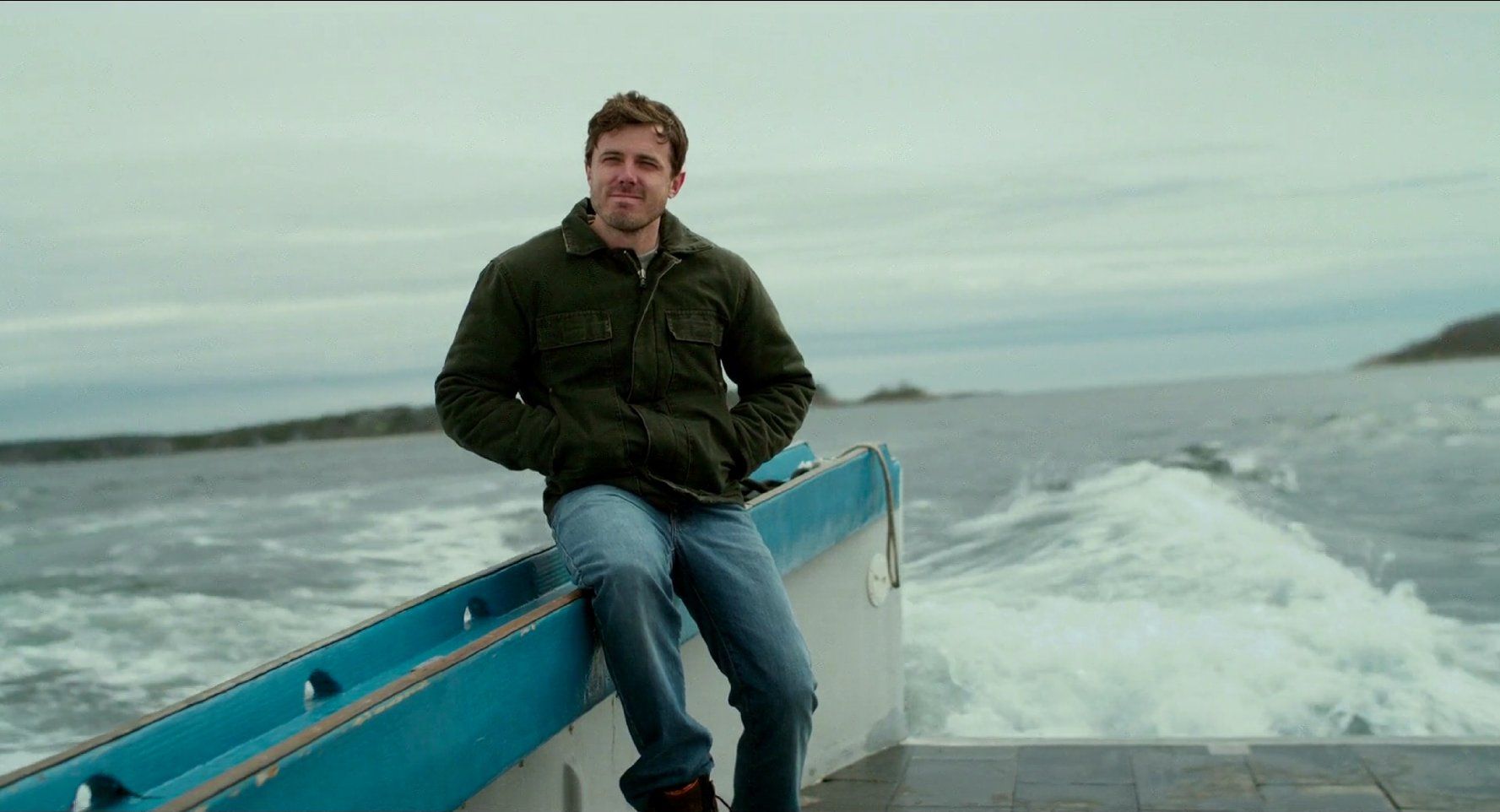 Manchester by the Sea: Acının Eşiğinde 9