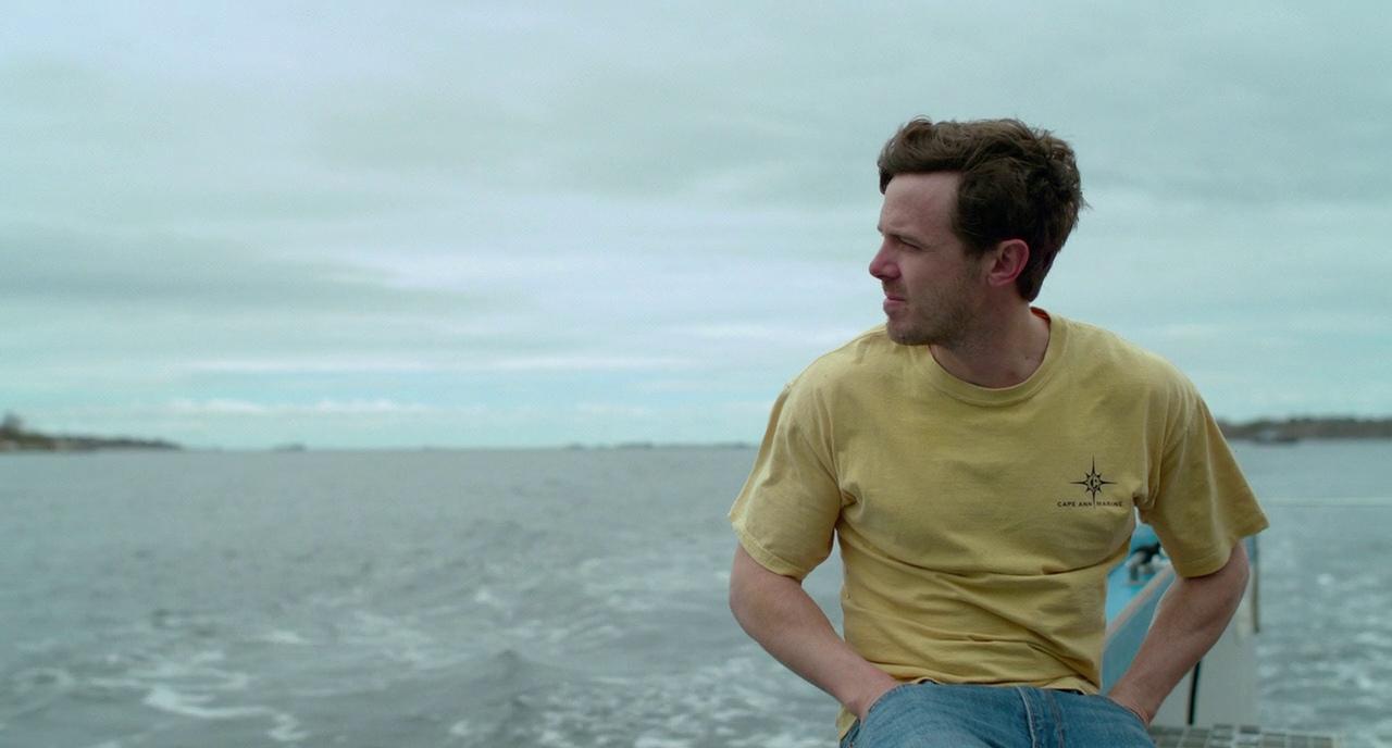 Manchester by the Sea: Acının Eşiğinde 6