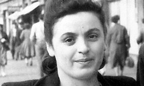 Cecilia “Cilka” Klein - Söylenti Dergi