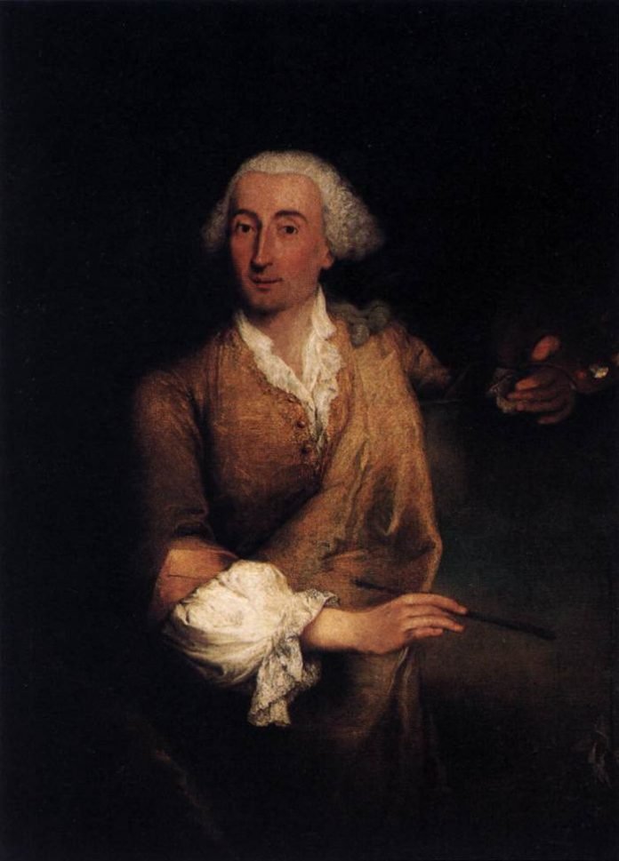 Francesco Lazzaro Guardi