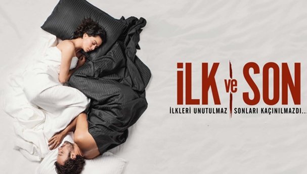 İlk ve Son Dizisi