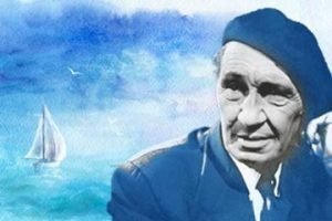 Halikarnas Balıkçısı: Arşipel Kıyılarında Bir Balıkçı 10