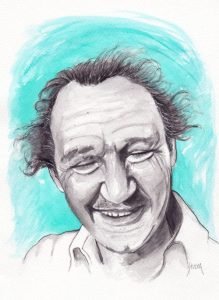 Halikarnas Balıkçısı: Arşipel Kıyılarında Bir Balıkçı 7