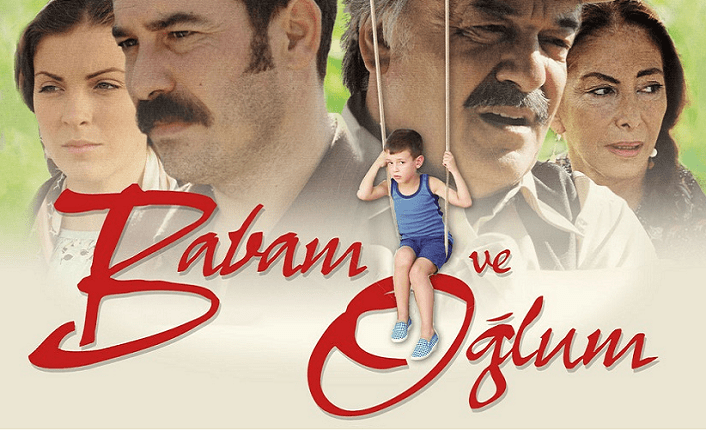 babam ve oğlum - Söylenti Dergi