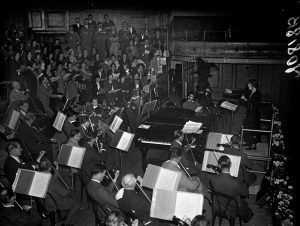 Nadia Boulanger: Müziğin En Büyük Öğretmeni 10