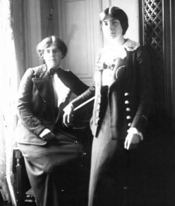 Nadia Boulanger: Müziğin En Büyük Öğretmeni 8