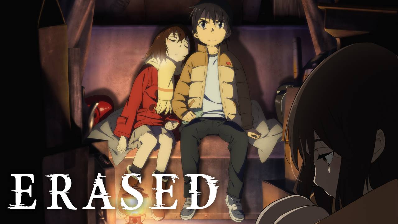 2022 Kış Sezonu Animeleri. 2022 Kış Animeleri Listesi