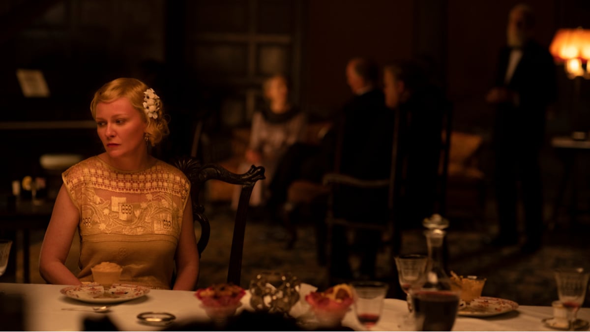 The Power of the Dog: Sessiz Gelen İntikam 8