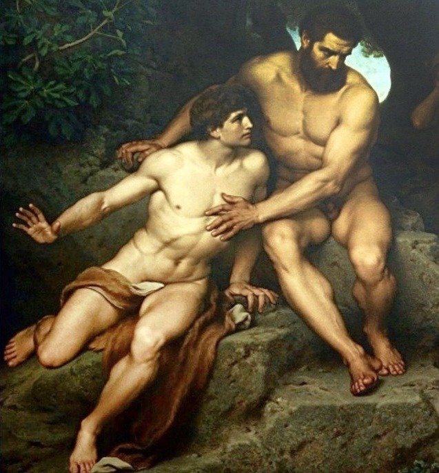 painting-3408 - Söylenti Dergi