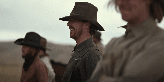 The Power of the Dog: Sessiz Gelen İntikam 7