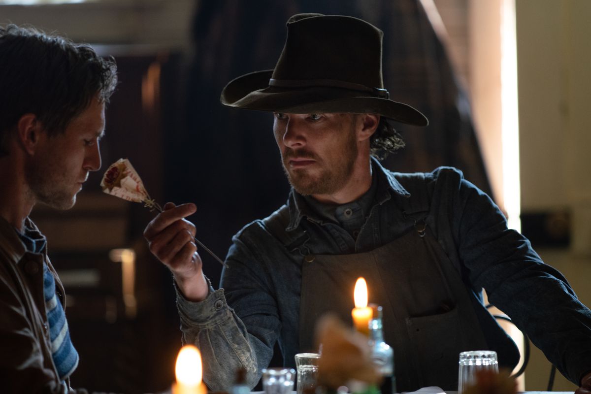 The Power of the Dog: Sessiz Gelen İntikam 9