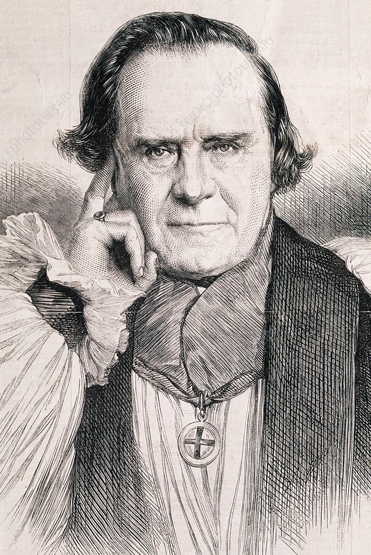 Efsanevi 1860 Oxford Evrim Tartışması 7