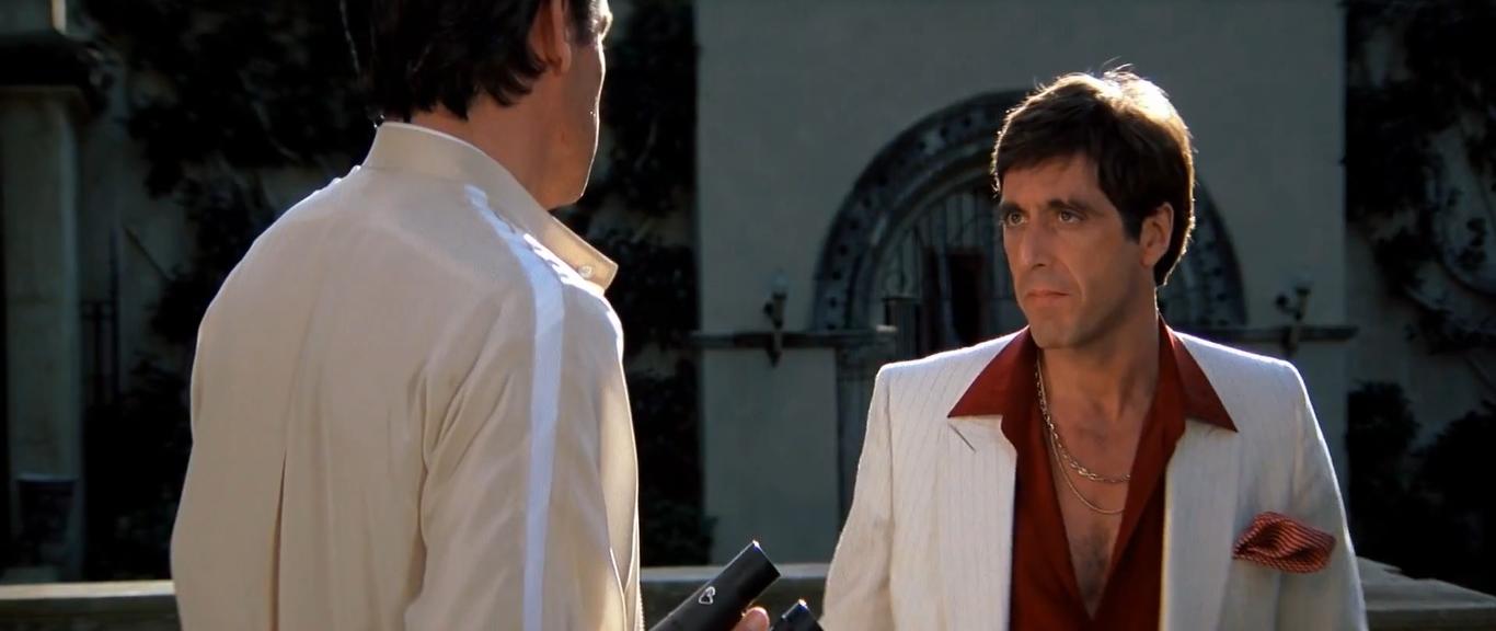 21 Kült Filmden 21 Alıntı 32