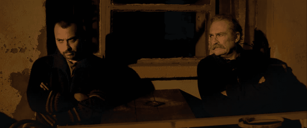 Nuh Tepesi: Gerçekler Tozpembe Değildir 6