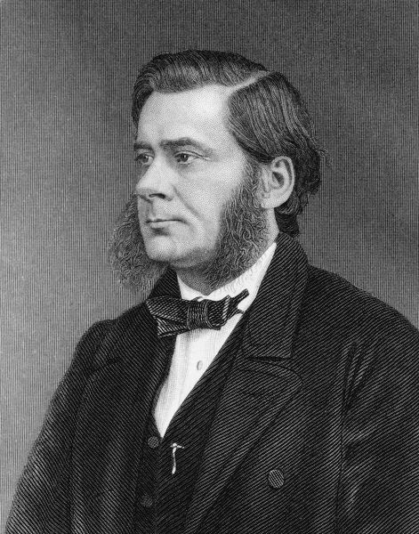 Efsanevi 1860 Oxford Evrim Tartışması 6