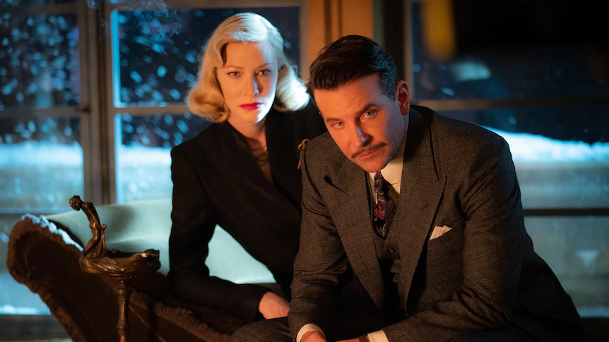 Nightmare Alley: İçimizdeki Canavarlar 6