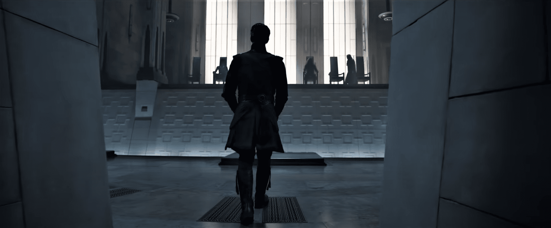 Doctor Strange in the Multiverse of Madness Fragman İncelemesi 34