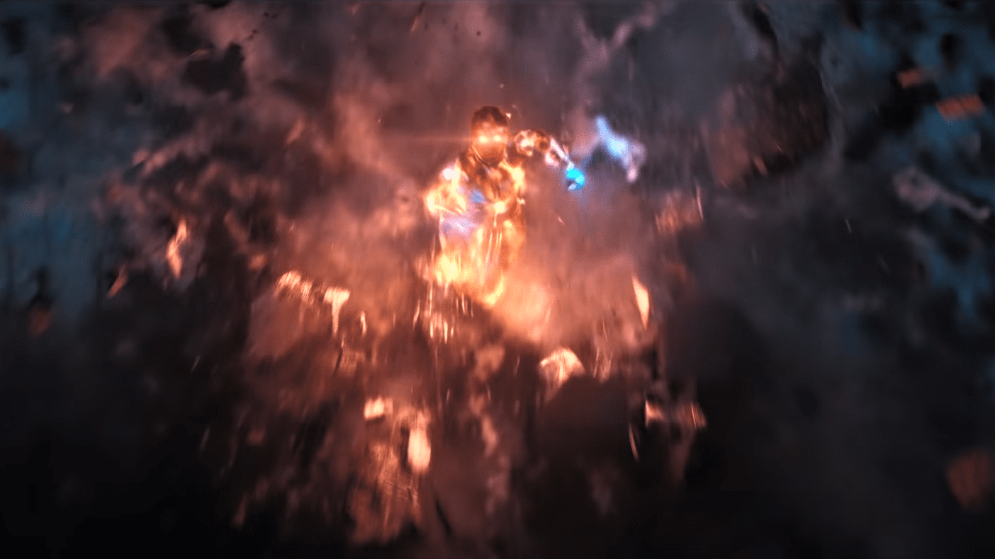 Doctor Strange in the Multiverse of Madness Fragman İncelemesi 32