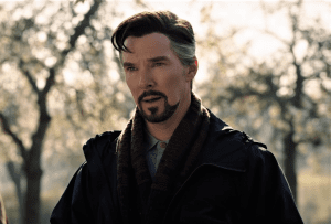 Doctor Strange in the Multiverse of Madness Fragman İncelemesi 21