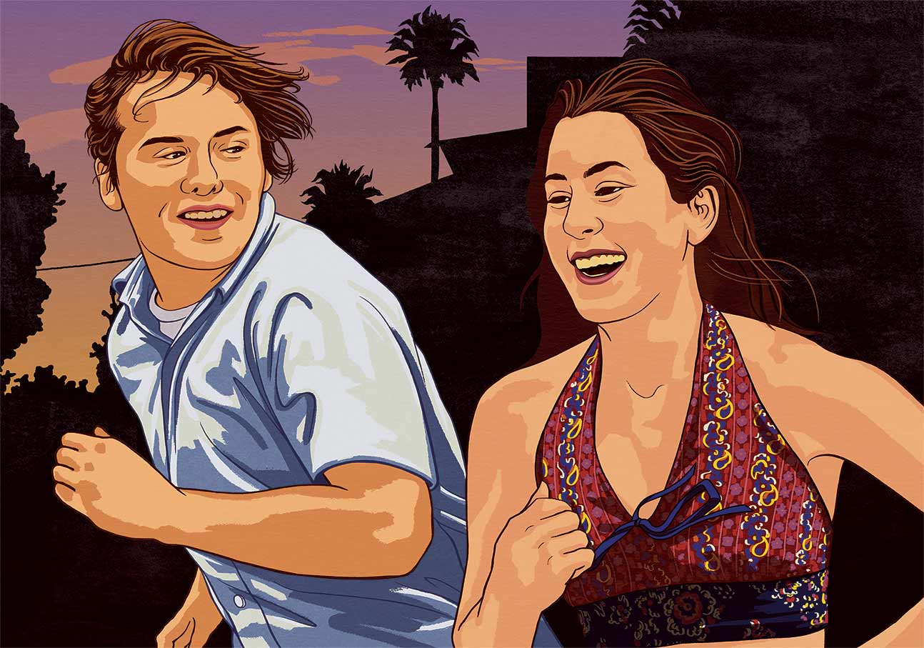 Licorice Pizza İncelemesi: Büyüme Sancıları, Tutkular ve Kararsızlıklar 6