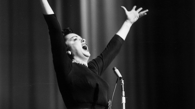 Gökkuşağının Sonu: Judy Garland’ın Yaşamı 9