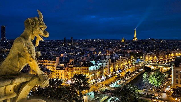 Gotik Akımının Heykel Sanatına Yansımaları 23