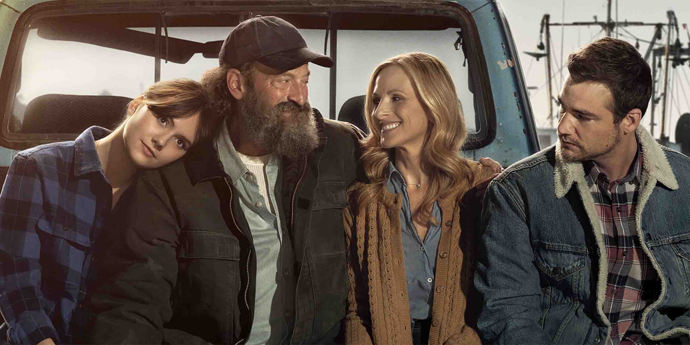 CODA Film İncelemesi: Sessizliğin Ortasında Susmayan Müzik 6