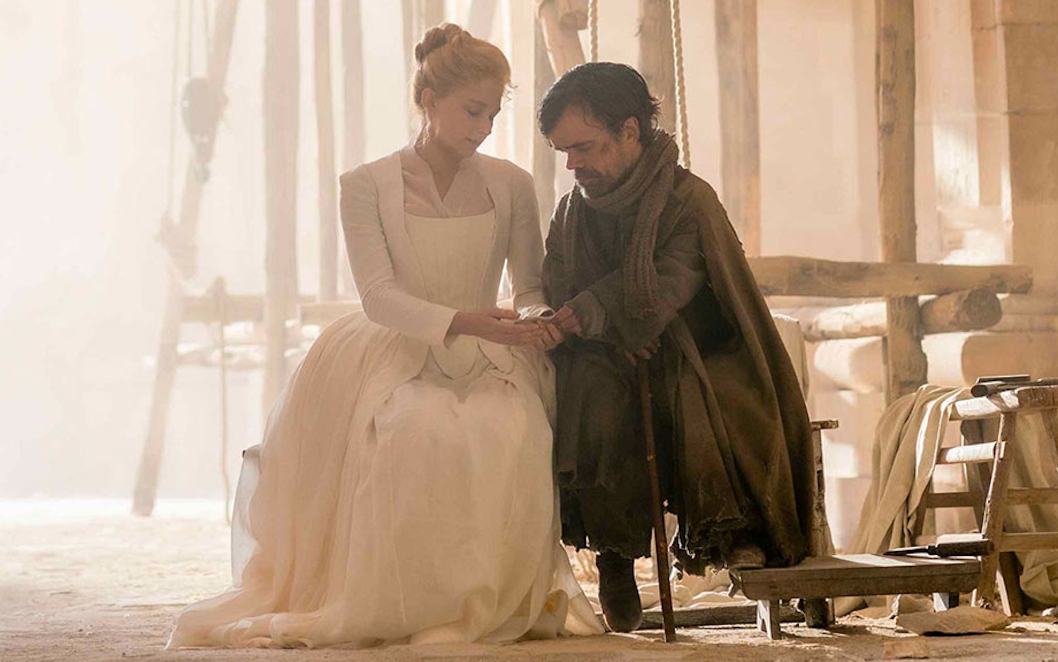 Cyrano Film İncelemesi: Bir Şairin Şiirleri (Gözyaşları) 9